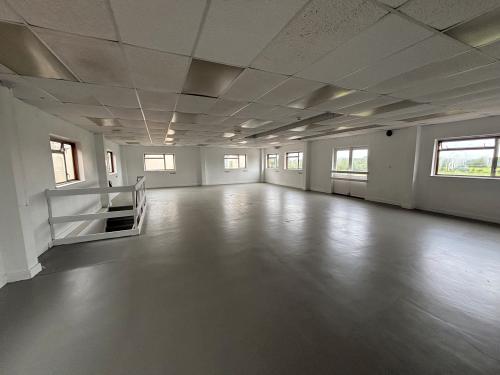 2a, Hawker Business Park, Melton Road, Loughborough, LE12