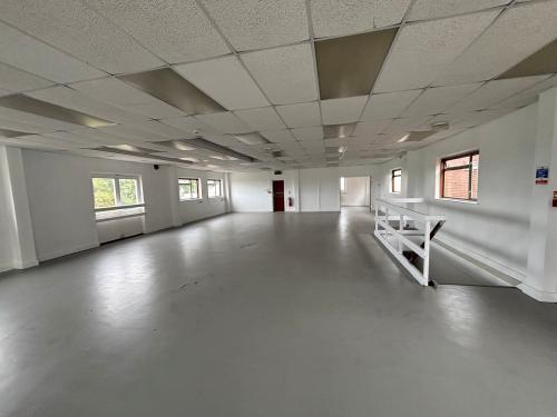 2a, Hawker Business Park, Melton Road, Loughborough, LE12