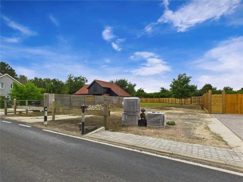 Gu Brath, Coggeshall Road, Earls Colne, Colchester, CO6