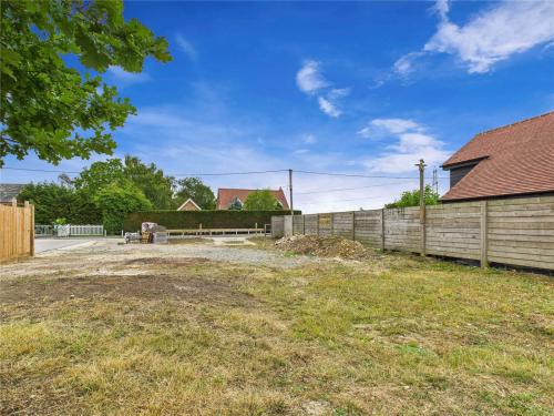 Gu Brath, Coggeshall Road, Earls Colne, Colchester, CO6