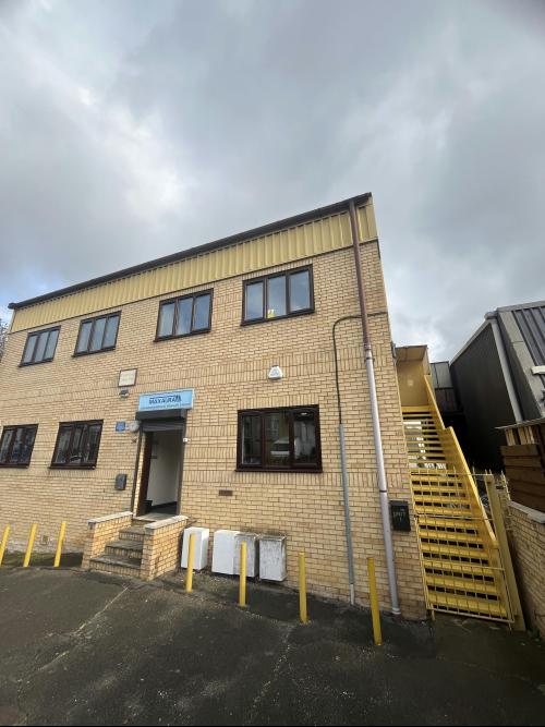 Unit 4, 94 Kitchener Road, High Wycombe, HP11