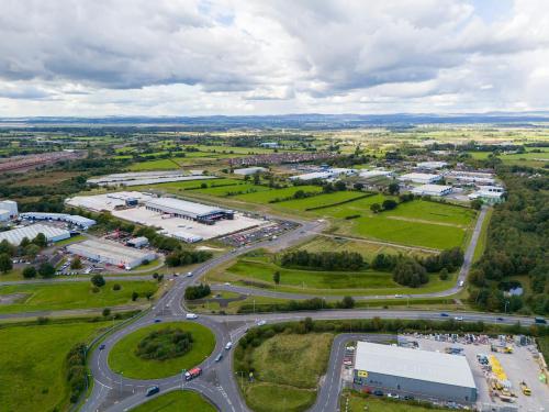 Unit K2, Kingmoor Park, Dukes Drive, Carlisle, CA6