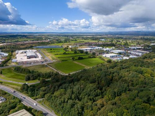 Unit K2, Kingmoor Park, Dukes Drive, Carlisle, CA6