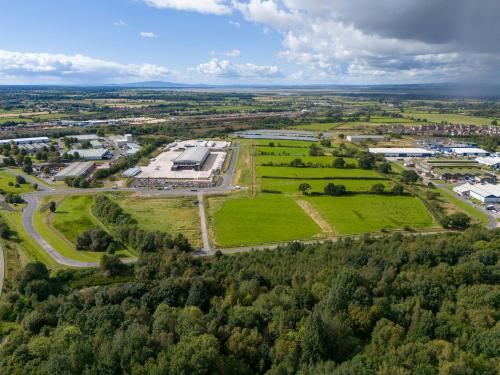 Unit K2, Kingmoor Park, Dukes Drive, Carlisle, CA6