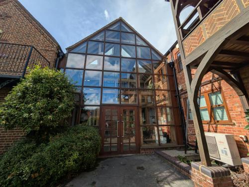 Upper Barn, 4 Hillside Road, Aldershot, GU11