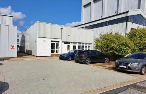 Building 113, Bedford Technology Park, Thurleigh Road, Thurleigh, Bedford, MK44