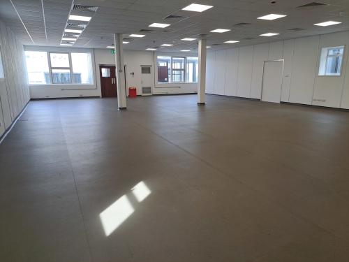 Building 113, Bedford Technology Park, Thurleigh Road, Thurleigh, Bedford, MK44