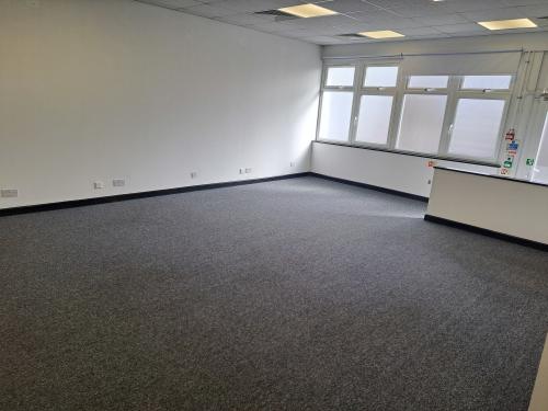 Building 113, Bedford Technology Park, Thurleigh Road, Thurleigh, Bedford, MK44