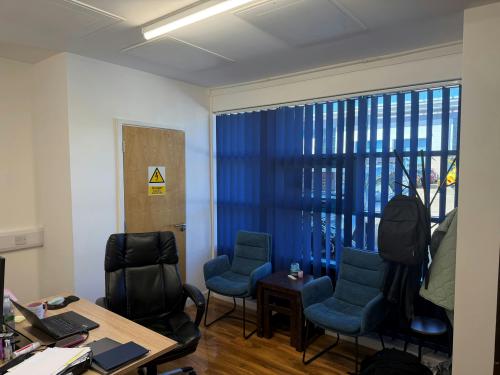 Unit 4 Cirrus Park, Moulton Park Industrial Estate, Northampton, NN3