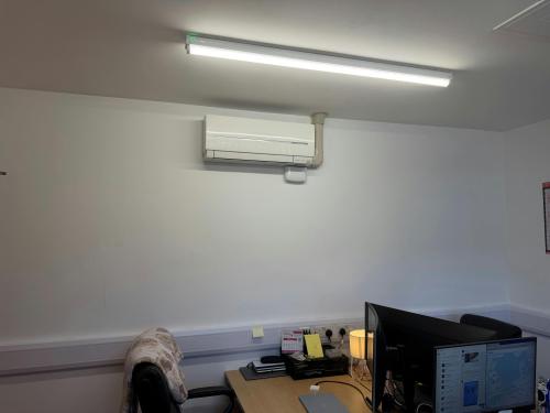 Unit 4 Cirrus Park, Moulton Park Industrial Estate, Northampton, NN3