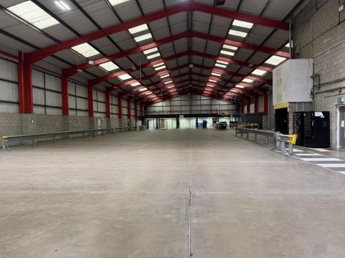 Units 5 & 6, Triangle Business Park, Quilters Way, Aylesbury, HP22