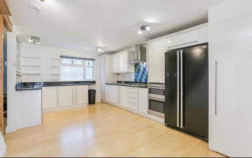 20 Lord Holland Lane, Brixton, London, SW9