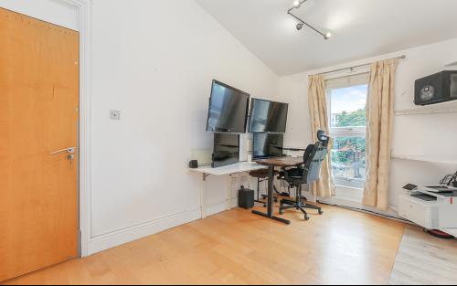 20 Lord Holland Lane, Brixton, London, SW9