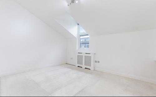20 Lord Holland Lane, Brixton, London, SW9
