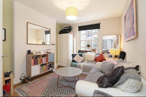Flat 70 Douglas Buildings, Marshalsea Road, Southwark, London, SE1