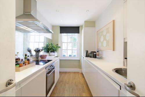 Flat 70 Douglas Buildings, Marshalsea Road, Southwark, London, SE1