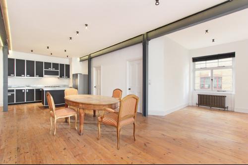 Flat 2 Globe House, 2A Crucifix Lane, Southwark, London, SE1
