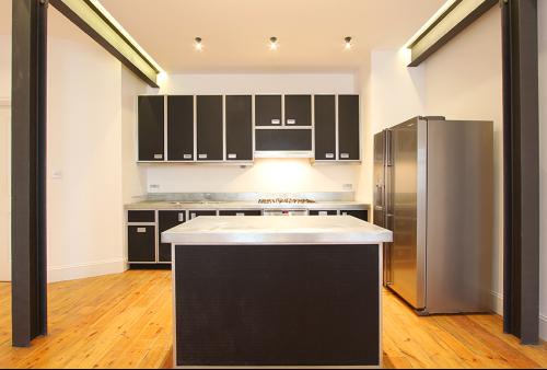Flat 2 Globe House, 2A Crucifix Lane, Southwark, London, SE1