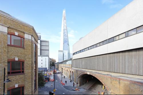 Flat 2 Globe House, 2A Crucifix Lane, Southwark, London, SE1