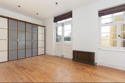Flat 2 Globe House, 2A Crucifix Lane, Southwark, London, SE1