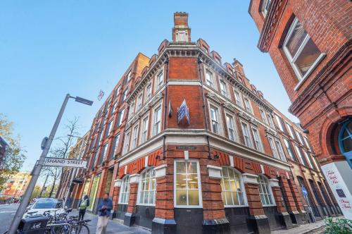 Flats 1 - 5, 1 Shand Street, Southwark, London, SE1