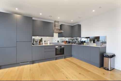 Flat 13 Colorama House, Southwark, London, SE1