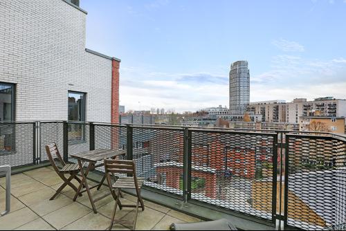 Flat 13 Colorama House, Southwark, London, SE1