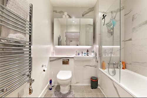Flat 13 Colorama House, Southwark, London, SE1