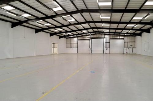 Unit B4, Houndmills Industrial Estate, Telford Road, Basingstoke, RG21