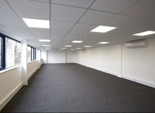 Unit B4, Houndmills Industrial Estate, Telford Road, Basingstoke, RG21