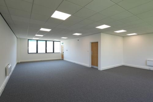 unit C1, Heathrow Corporate Park, Green Lane, Hounslow, TW4