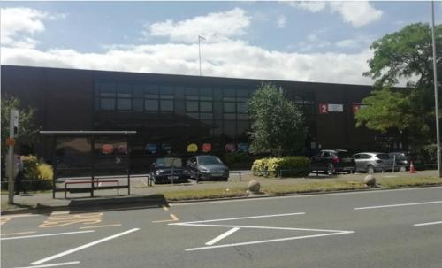 Unit 2, The Western Centre, Western Road, Bracknell, RG12