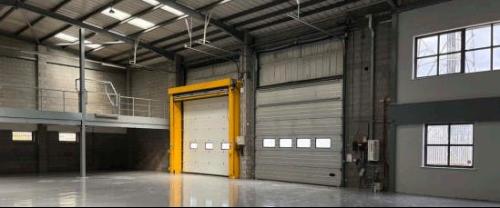 Unit 2 Campbell Centre, Brooklands Business Park, Avro Way, Weybridge, KT13