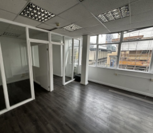 191 Praed Street, Paddington, London, W2