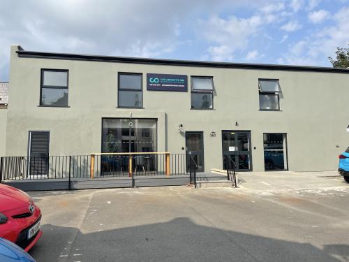 Collaborative One, 360 Brighton Road, South Croydon, CR2