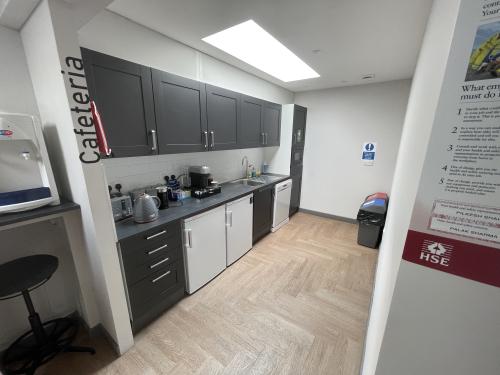 Collaborative One, 360 Brighton Road, South Croydon, CR2