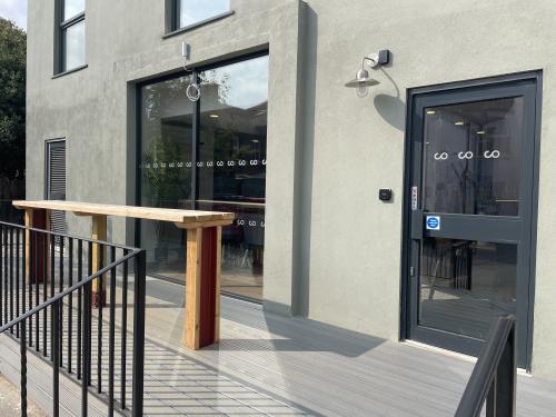 Collaborative One, 360 Brighton Road, South Croydon, CR2