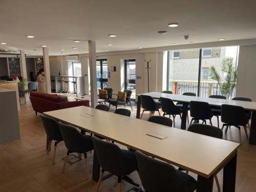 Collaborative One, 360 Brighton Road, South Croydon, CR2