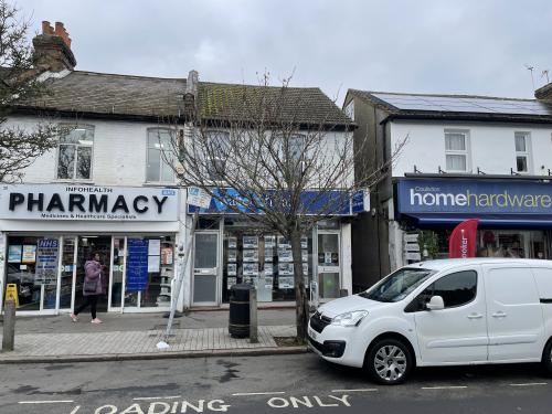26 Chipstead Valley Road, Coulsdon, CR5