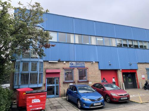 Unit 4 Swan Close, Croydon, CR0