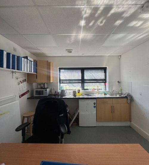 Unit E6, J31 Business Centre, Motherwell Way, West Thurrock, RM20