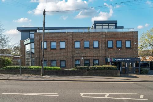 201 Pinner Road, Northwood, HA6