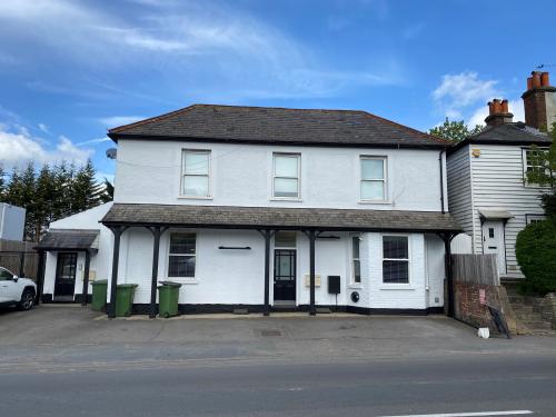 Suite 1 & 2, 77 London Road, Ewell, Epsom, KT17