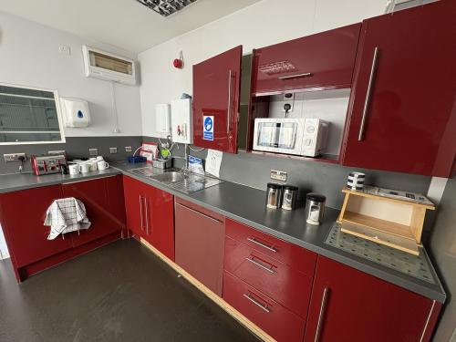 Silverclad House, 65 Faringdon Avenue, Romford, RM3