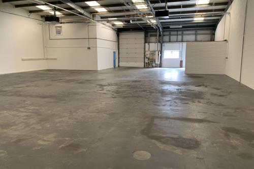 Unit 16, Anchorage Point, Anchor & Hope Lane, Charlton, London, SE7