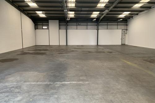 Unit 16, Anchorage Point, Anchor & Hope Lane, Charlton, London, SE7