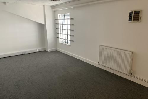 Unit 16, Anchorage Point, Anchor & Hope Lane, Charlton, London, SE7
