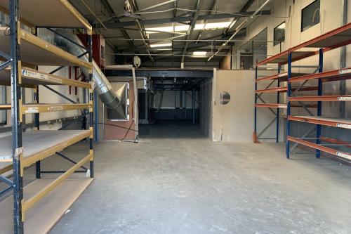 Unit 6 & 7 Anchorage Point, Anchor & Hope Lane, Charlton, London, SE7
