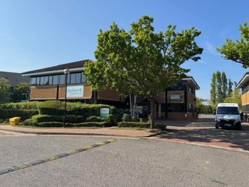 1 Aurum Court, Southfields Business Park, Sylvan Way, Basildon, SS15