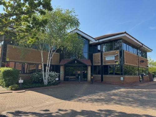 1 Aurum Court, Southfields Business Park, Sylvan Way, Basildon, SS15